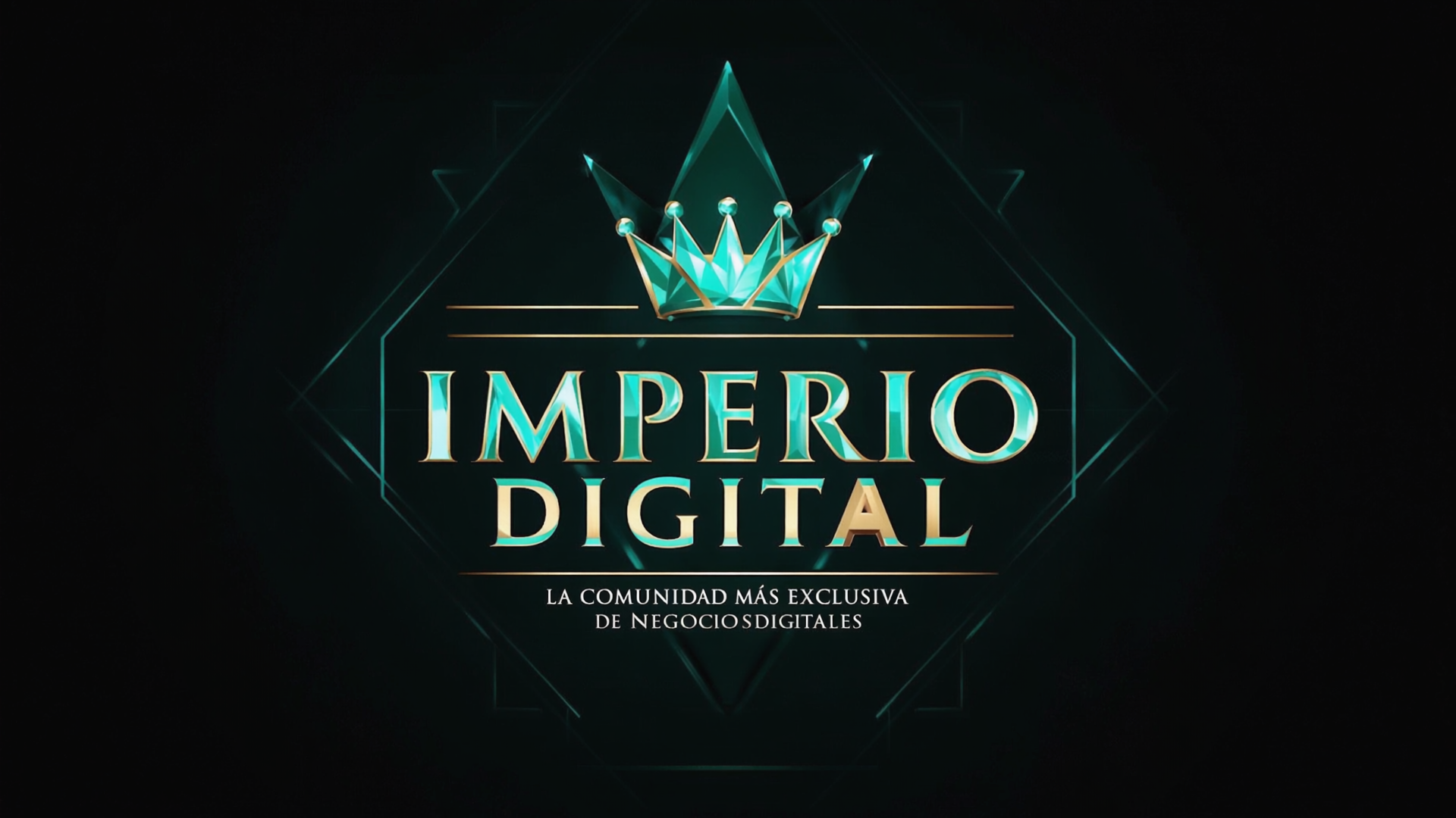 Imperio digital "Tu último Curso"